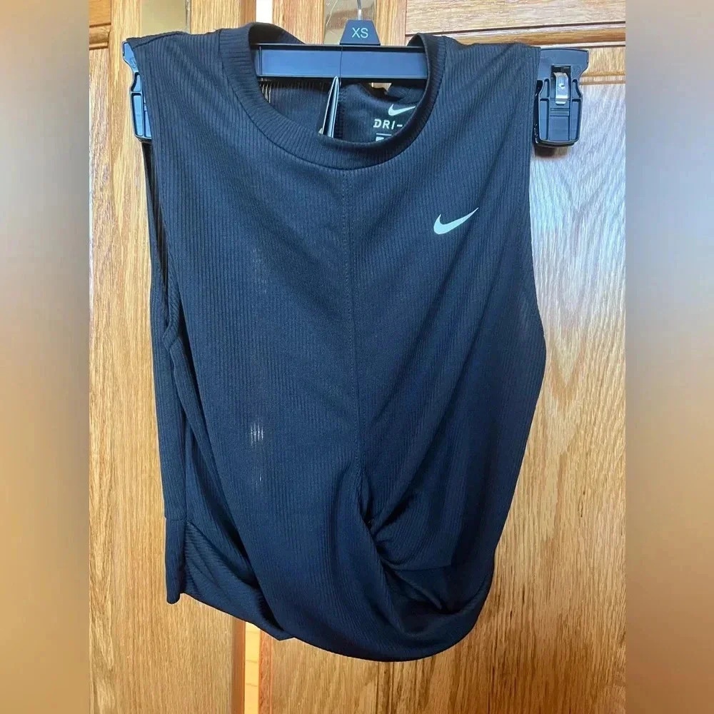 Nike - Dri-Fit Training & Dry - Athletic Tank